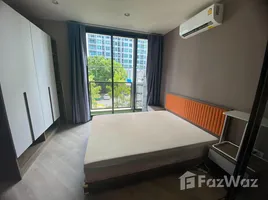 1 Bedroom Condo for rent at The Base Saphanmai, Anusawari