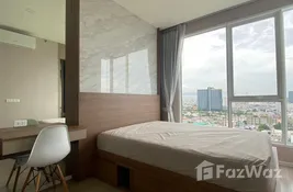 1 chambre(s),Condominium à vendre et De LAPIS Charan 81 à Bangkok, Thaïlande