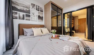 1 Bedroom Condo for sale in Chomphon, Bangkok The Unique 10