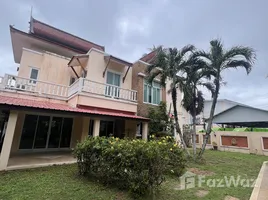 4 Habitación Casa en alquiler en Phuket, Sakhu, Thalang, Phuket