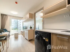 1 Bedroom Condo for rent at Elio Del Ray, Bang Chak, Phra Khanong, Bangkok, Thailand