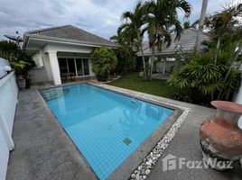 3 Schlafzimmer Villa zu verkaufen im Hua Hin The Gold, Thap Tai, Hua Hin, Prachuap Khiri Khan