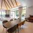 3 Bedroom Villa for sale at Anchan Tropicana, Thep Krasattri