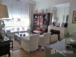 3 Habitaciones Apartamento en venta en , Buenos Aires Azcuénaga al 1600