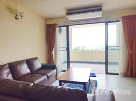 Studio Apartment for sale at Nakornping Condominium, Chang Phueak