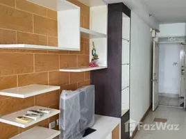 ขายคอนโด 1 ห้องนอน ในโครงการ ศุภาลัย ปาร์ค ศรีนครินทร์, หนองบอน