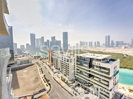 3 Bedroom Apartment for sale at Oceanscape, Shams Abu Dhabi