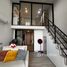 Студия Кондо в аренду в Ideo Charan 70 - Riverview, Bang Phlat, Банг Пхлат