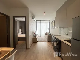 1 Bedroom Condo for rent at Rhythm Ekkamai Estate, Khlong Tan Nuea, Watthana, Bangkok, Thailand