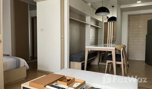 1 Schlafzimmer Wohnung zu verkaufen in Khlong Tan Nuea, Bangkok Liv At 49