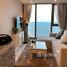1 спален Квартира в аренду в Copacabana Beach Jomtien, Nong Prue, Паттайя