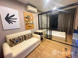 คอนโด 1 ห้องนอน ให้เช่า ในโครงการ ไอดีโอ โมบิ สุขุมวิท อีสต์พอยท์, บางนา, บางนา