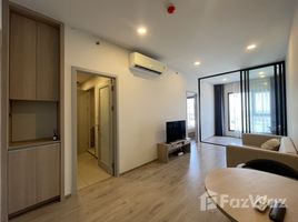 อพาร์ทเม้นท์ 2 ห้องนอน ให้เช่า ในโครงการ แชปเตอร์ วัน โฟลว์ บางโพ, บางซื่อ, บางซื่อ, กรุงเทพมหานคร, ไทย