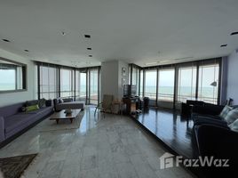 3 спален Квартира на продажу в The Esplanade Condominium, Нонг Кае