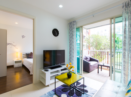 1 Bedroom Apartment for sale at The Seacraze , Nong Kae, Hua Hin, Prachuap Khiri Khan