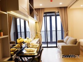 1 Schlafzimmer Wohnung zu vermieten im Ashton Asoke, Khlong Toei Nuea