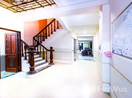 Studio Nhà mặt tiền for sale in Quận 3, TP.Hồ Chí Minh, Phường 9, Quận 3