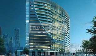 Studio Apartment for sale in Skycourts Towers, Dubai The V Tower