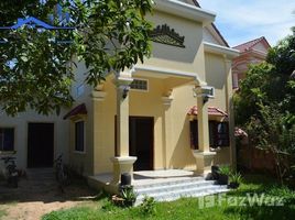 3 chambre Maison for rent in Siem Reap, Sala Kamreuk, Krong Siem Reap, Siem Reap