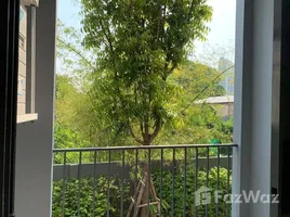 The Nest Sukhumvit 71에서 임대할 스튜디오입니다 콘도, Phra Khanong Nuea, Watthana, 방콕, 태국