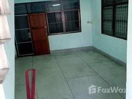 6 спален Дом for sale in Банг Суе, Бангкок, Bang Sue, Банг Суе