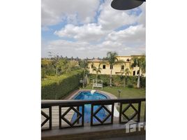 6 Schlafzimmer Villa zu verkaufen im La Terra, South Investors Area, New Cairo City, Cairo