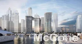 Viviendas disponibles en Sobha Seahaven Tower A