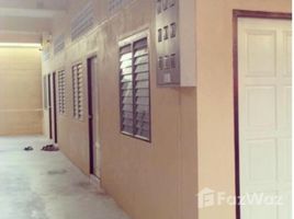 Студия Квартира в аренду в Baan Siriruk, Sateng, Mueang Yala, Yala