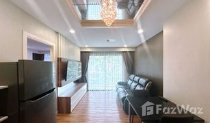 2 Schlafzimmern Wohnung zu verkaufen in Nong Prue, Pattaya Dusit Grand Park