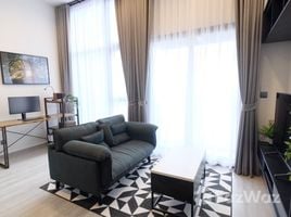 1 Bedroom Apartment for sale at The Line Sukhumvit 101, Bang Chak