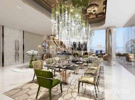 3 Bedroom Apartment for sale at Damac Bay 2, Dubai Harbour, Dubai