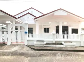 ขายบ้านเดี่ยว 3 ห้องนอน ใน ต้นเปา, เชียงใหม่, ต้นเปา