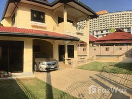 5 Bedrooms Villa for sale in Nong Prue, Pattaya Royal Park Village