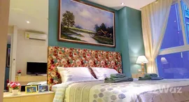 ยูนิตที่เหลืออยู่ในโครงการ แกรนด์ แคริบเบียน