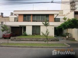 5 Bedroom House for sale in Lima District, Lima, Lima District