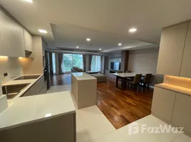 คอนโด 3 ห้องนอน ให้เช่า ในโครงการ คัสทุริ ลิฟวิ่ง, คลองตัน