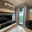 Studio Condo for rent at Life One Wireless, Lumphini, Pathum Wan