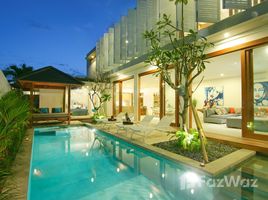4 Bedroom Villa for sale in Kuta, Badung, Kuta