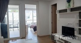 Unités disponibles à Ozone Condotel