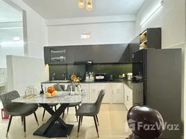 3 Schlafzimmer Villa zu vermieten in Hoa Quy, Da Nang, Hoa Quy