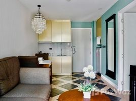 1 chambre Condominium à louer à , Nong Prue