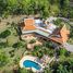 7 Bedroom Villa for sale at Vichuda Hills, Choeng Thale