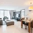 คอนโด 2 ห้องนอน ให้เช่า ในโครงการ The Klasse Residence, คลองเตยเหนือ