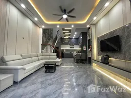 3 Habitación Villa en alquiler en Hoa Minh, Da Nang, Hoa Minh, Lien Chieu