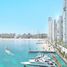 3 Habitación Apartamento en venta en Beach Mansion, EMAAR Beachfront