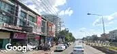 Street View of Chom Doi Condominium