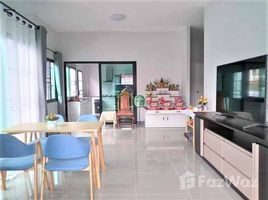 3 Bedrooms House for sale in Mueang Nga, Lamphun Smile Home 3