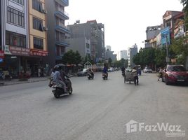 3 Phòng ngủ Nhà mặt tiền for sale in Nguyễn Trãi, Hà Đông, Nguyễn Trãi