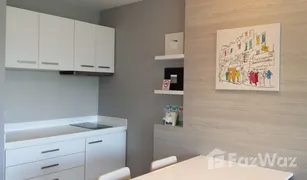 1 Bedroom Condo for sale in Sam Roi Yot, Hua Hin The Sea Condominium