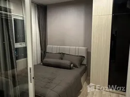 อพาร์ทเม้นท์ 1 ห้องนอน ให้เช่า ในโครงการ นิช โมโน รามคำแหง, หัวหมาก